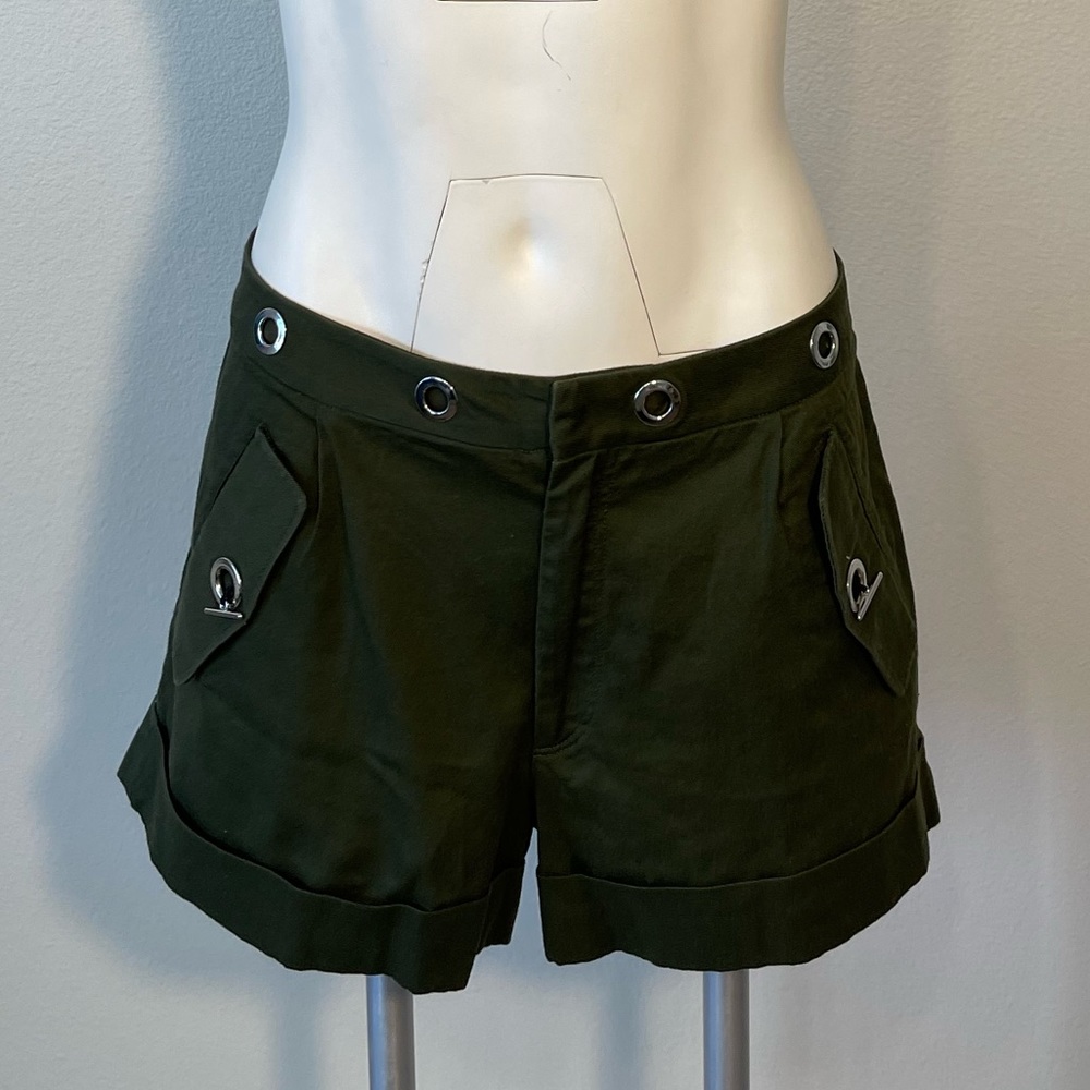 Sandro Short
